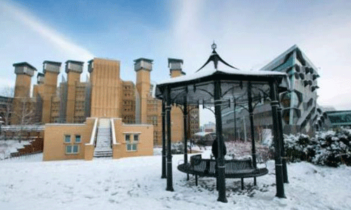 国画专业出国留学，哪些国家更值得推荐