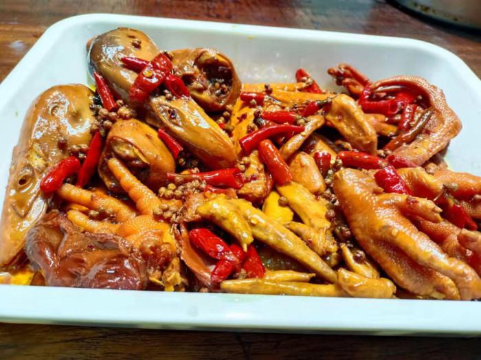 台式烤肠在家也能做关键步骤大公开