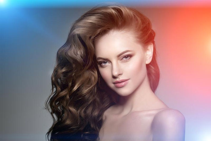 发质干枯毛躁怎么办发型师私藏的5款护发神器推荐