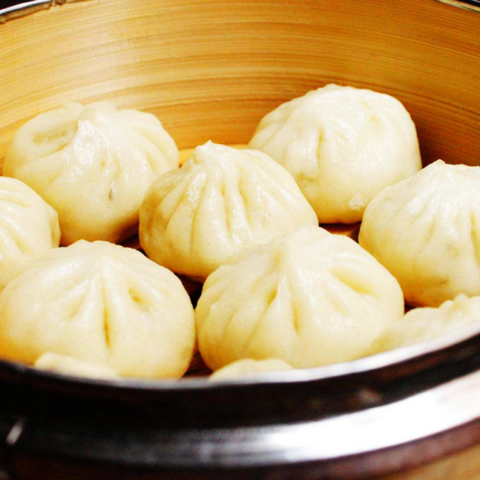 小笼包的皮为什么总是破教你几个不露馅的小技巧