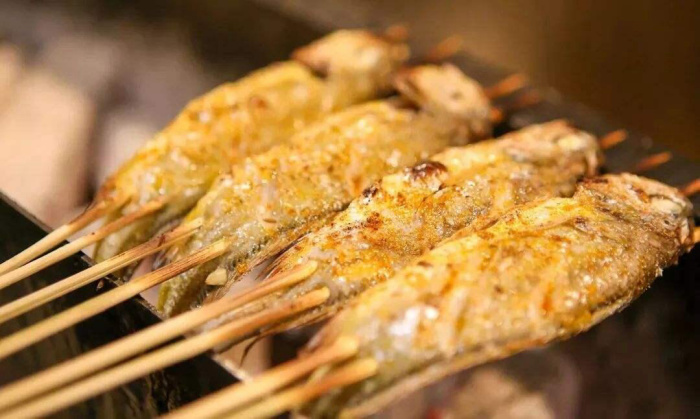 烤玉米怎么才能外酥里嫩这些小技巧你试过吗