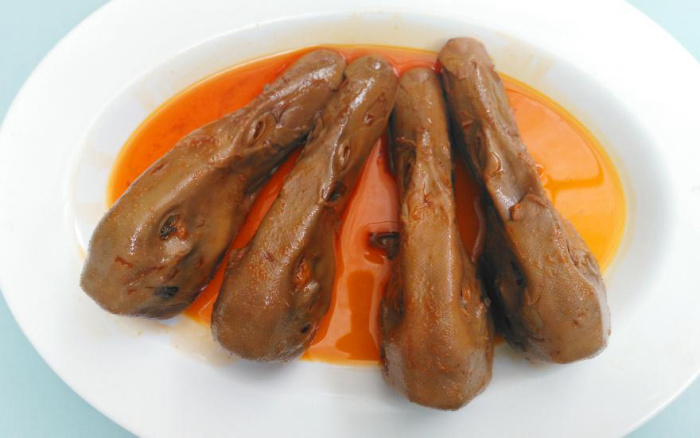 摆摊卖卤鸭脖到底能赚多少钱听听过来人怎么说