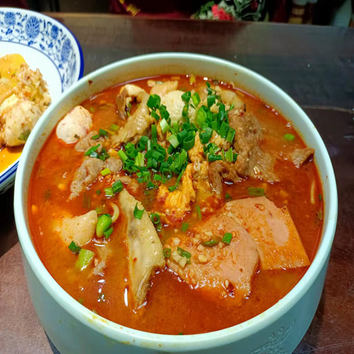 在家做掉渣饼总失败可能是这几个细节没注意