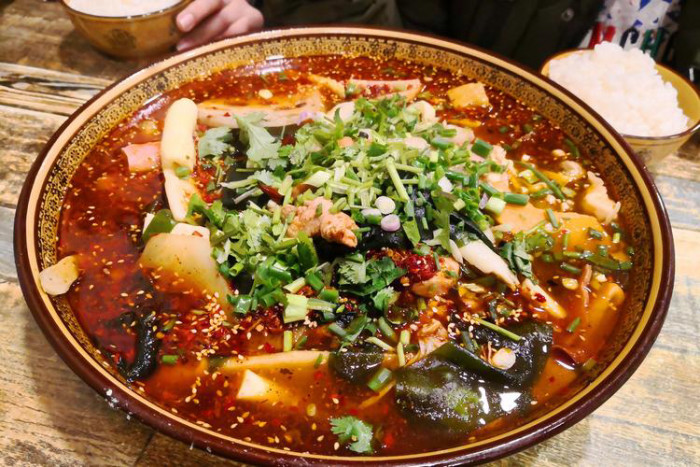 为什么你做的肠粉总是容易破这几个技巧一定要掌握