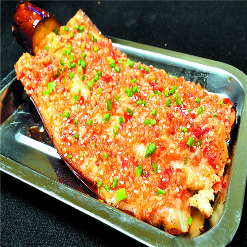 烤茄子怎样做才能外皮酥脆、内里多汁关键步骤别漏了