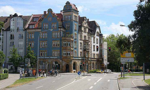 艺术留学选校纠结如何快速匹配适合自己的院校