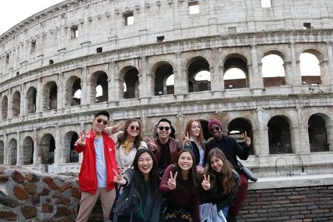 去意大利旅游只会说"Ciao"这些日常用语赶紧学起来