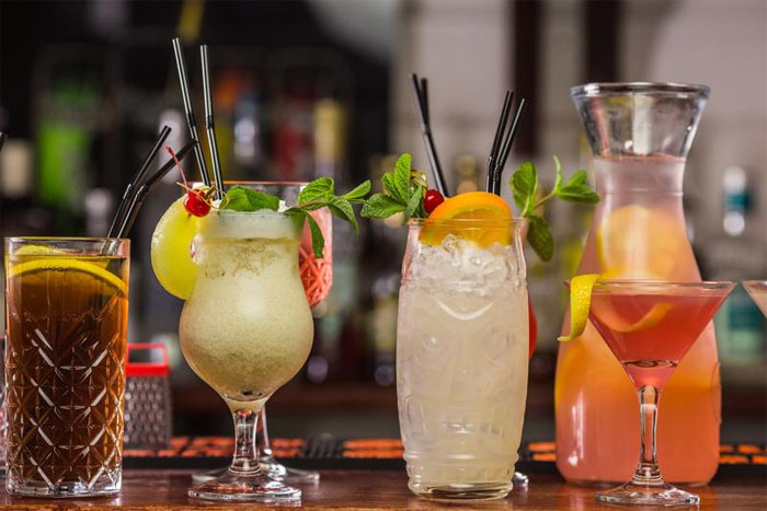 英式调酒到底有什么特别之处这些技巧你掌握了吗