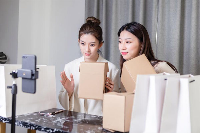 想学直播带货但不知道从哪开始这份指南帮你搞定