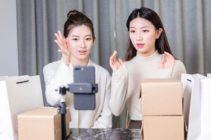 直播带货没人看怎么办3个技巧帮你提升观众互动