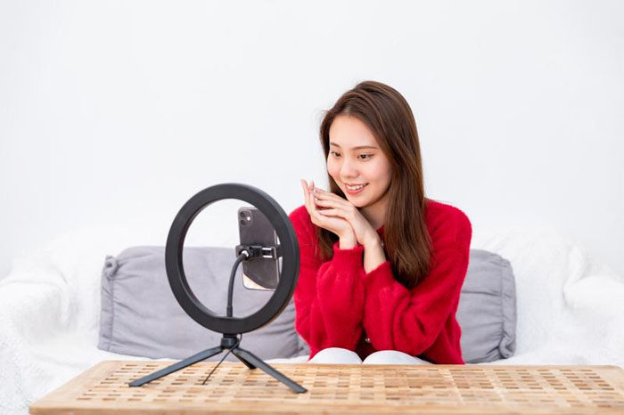 为什么你的直播带货没人看可能是这几点没做好