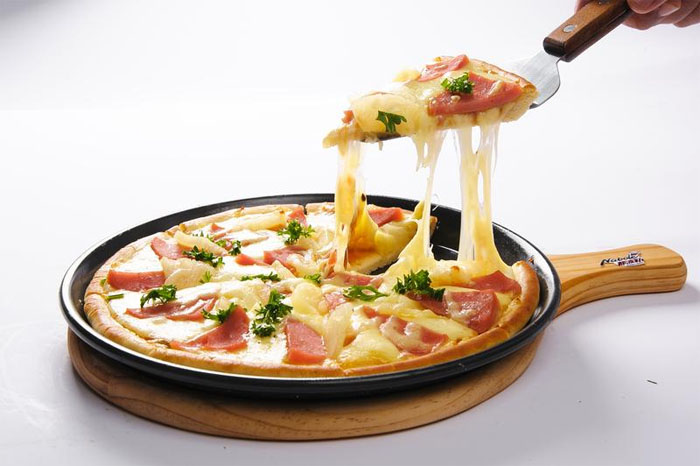 同样的食材，为什么自己做的不如餐厅好吃关键在哪里