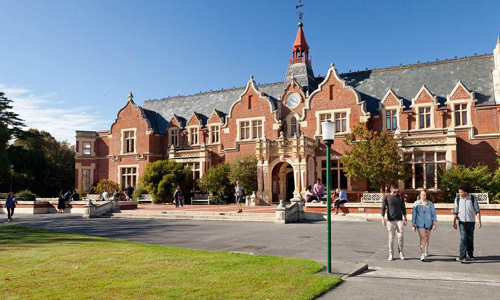 GPA不高怎么申请澳洲有名学校有什么技巧