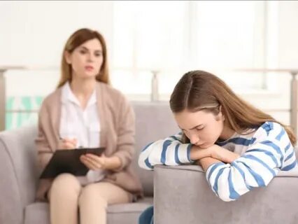 为什么有人考完证却不敢接咨询揭秘心理咨询师的成长困境