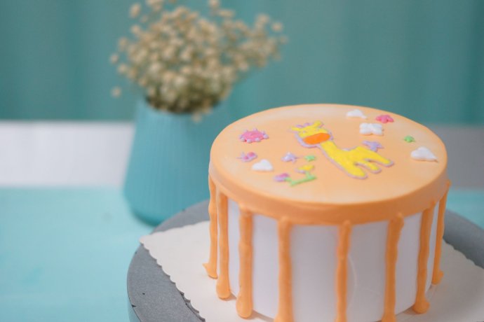 蛋糕为什么总是不够松软可能是这几个细节没做好