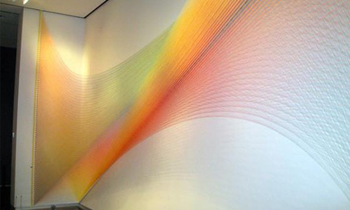 作品集总感觉差点意思可能是少了哪些关键元素