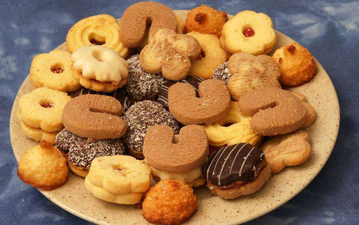 曲奇饼干不够酥脆是什么原因可能忽略了哪个细节