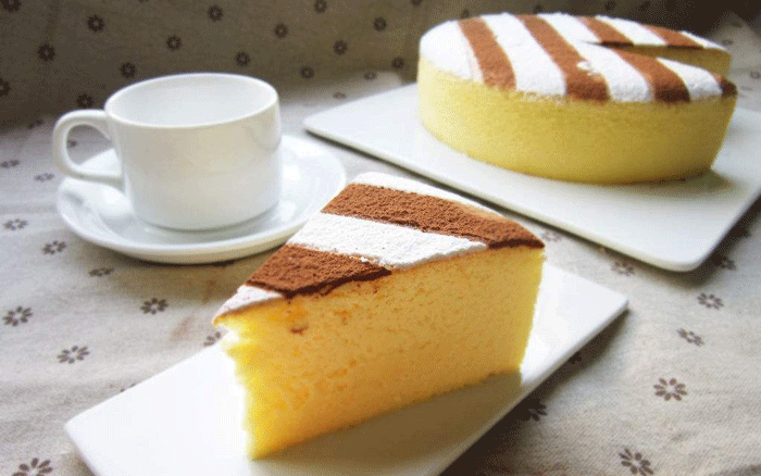 戚风蛋糕总是塌陷有哪些关键步骤需要做到