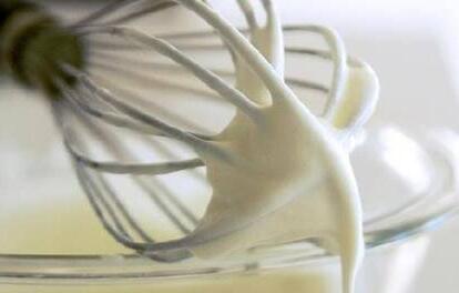 打发奶油总是失败有哪些小技巧可以试试