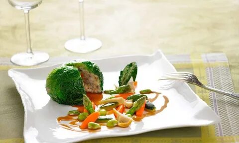 创意菜品没灵感怎么办有哪些方法可以激发创意