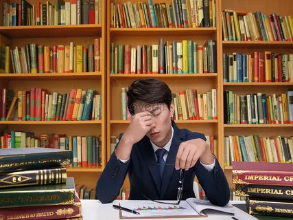 在职备考时间不够碎片化时间怎么利用