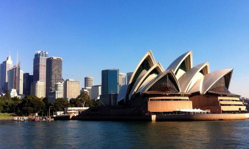墨尔本大学和悉尼大学，中国留学生怎么选
