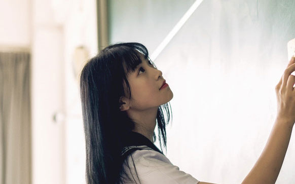 自学韩语坚持不下去，有什么学习习惯