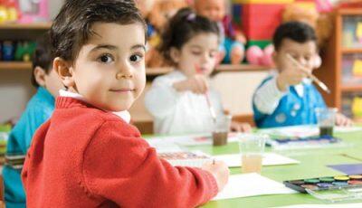 孩子上课容易走神，跟注意力有关系吗