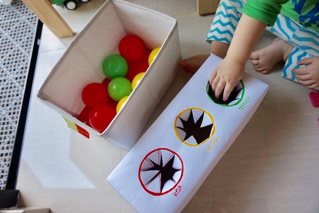 除了上课，学习障碍的孩子适合参加哪些课外活动