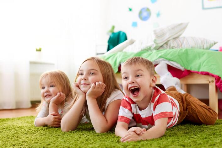 多动症孩子情绪容易激动，有没有安抚的方法