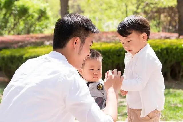 孩子有多动症、坐不住，平时有什么方法可以训练