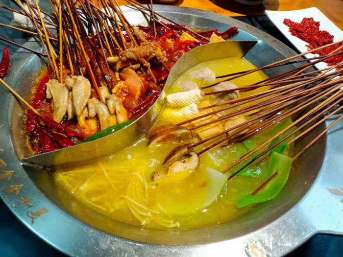 想学小吃技术，怎么判断哪里教得靠谱