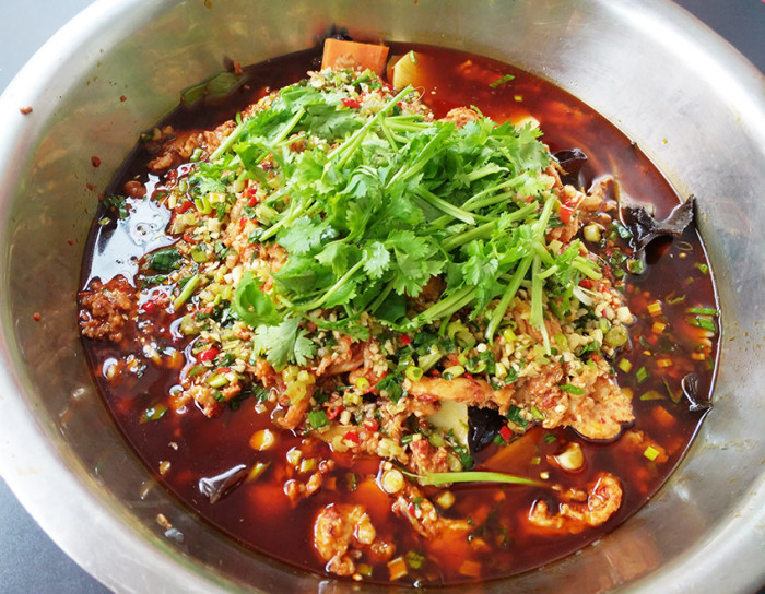 冰粉做出来不成形，是什么原因深度解析制作关键点