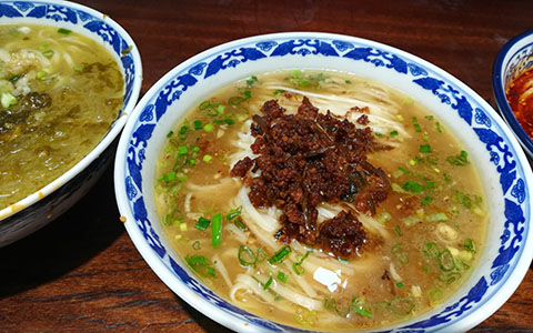 没经验想靠小吃创业，有哪些项目可以考虑