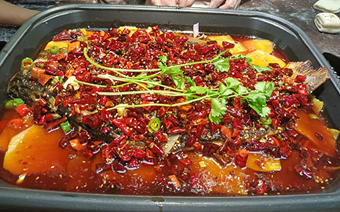 烤红薯容易烤干，有什么办法能锁住水分