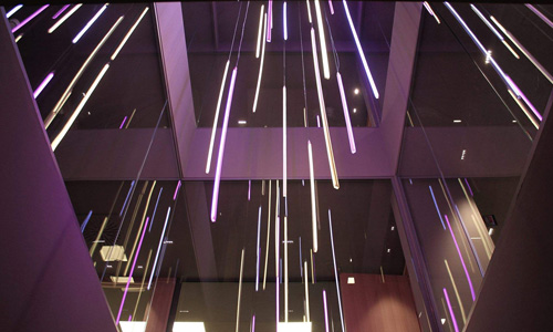 艺术实习内推渠道靠谱吗需要注意什么