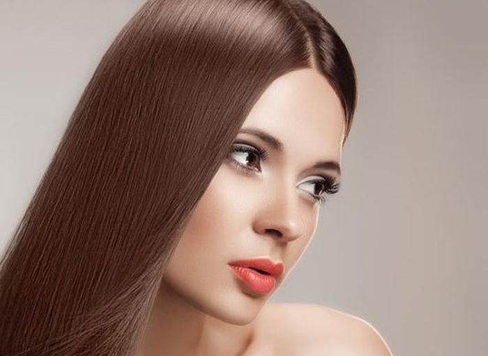 剪发层次感控制不好，有什么方法