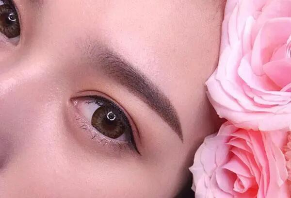 纹绣后结痂期如何护理这些细节要注意