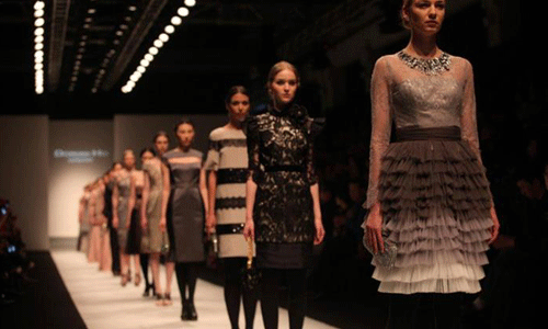 服装设计留学对绘画基础的要求到底有多高