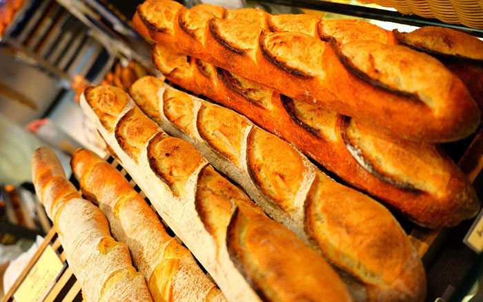 没有专业工具怎么做出造型好看的西点