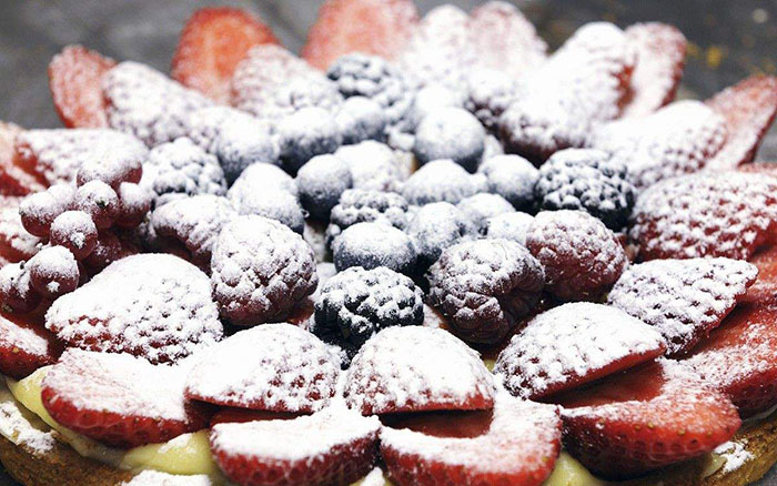 网红甜品店的提拉米苏有什么特别做法家庭版也能复刻吗