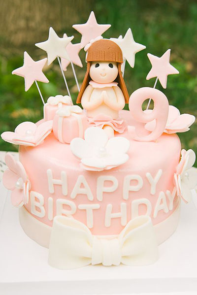 慕斯蛋糕脱模总是碎怎么办试试这个零失败技巧