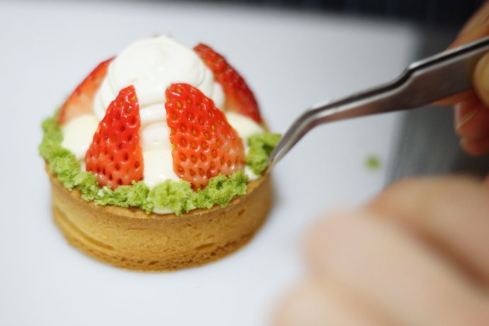 法式甜点中糖浆熬到什么状态最合适新手如何判断