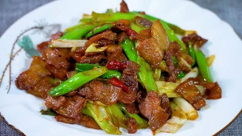 为什么同样的调料，不同人炒出来的菜味道差很多