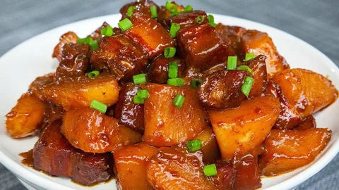 为什么餐厅做的菜比家里更有锅气