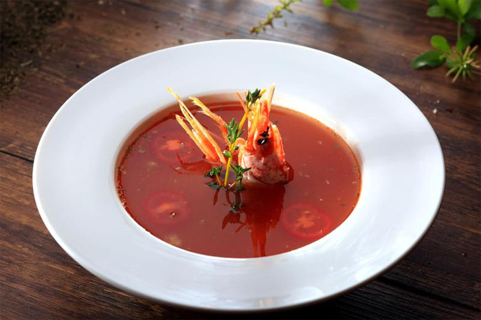 为什么同样的食材做出来的菜品味道差别这么大