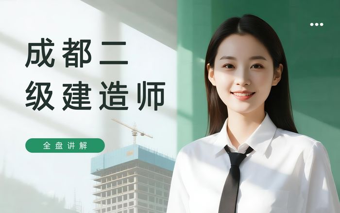 成都二级建造师CAD与BIM应用培训课程