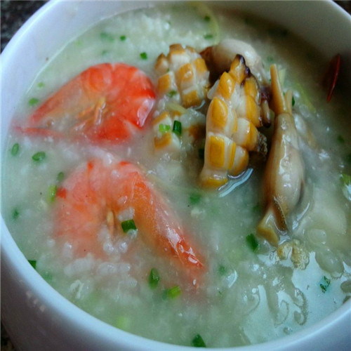 杂粮粥怎么煮才能让各种谷物都熟透又不糊锅