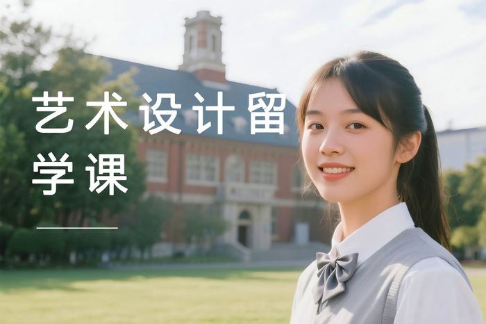 上海本科艺术设计留学课程