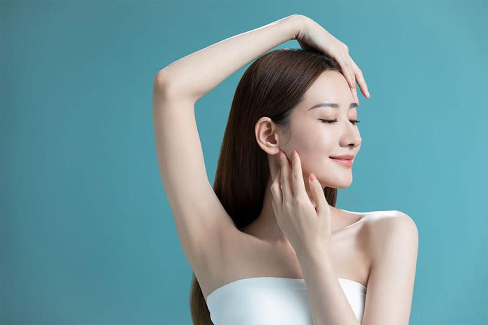 皮肤暗黄有斑点怎么办日常护理该注意什么